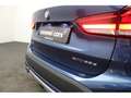 BMW X1 X-DRIVE 25e PHEV AUTOMAAT*FULL OPTION*HARMON KARDO Blauw - thumbnail 36