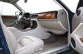 Jaguar XJ6 mit 2 Jahren Garantie Bleu - thumbnail 9