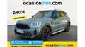 MINI Cooper Countryman AUT. Zielony - thumbnail 1