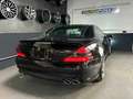 Mercedes-Benz SL 350 AMG/OZ-FELGEN/ALCANTARA Schwarz - thumbnail 8