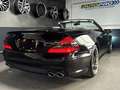 Mercedes-Benz SL 350 AMG/OZ-FELGEN/ALCANTARA Schwarz - thumbnail 10