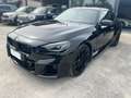 BMW M2 M2 G87  Coupe 3.0 460cv auto Noir - thumbnail 1