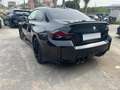 BMW M2 M2 G87  Coupe 3.0 460cv auto Noir - thumbnail 12