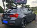 BMW 125 125d 5p Msport Grey - thumbnail 2