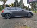 BMW 125 125d 5p Msport Grey - thumbnail 7