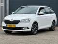 Skoda Fabia Combi 1.0 TSI Business Edition - Candy White - Top Wit - thumbnail 2