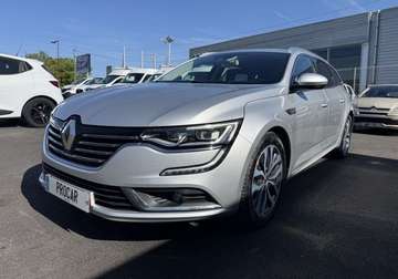 ESTATE 1.6 DCI 160CH ENERGY INTENS EDC