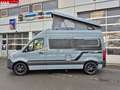 Mercedes-Benz Sprinter Free S 600 Campus LED, 9G Aut,AHK,3.5T, Grau - thumbnail 4