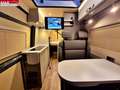 Mercedes-Benz Sprinter Free S 600 Campus LED, 9G Aut,AHK,3.5T, Grau - thumbnail 19