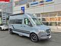Mercedes-Benz Sprinter Free S 600 Campus LED, 9G Aut,AHK,3.5T, Grau - thumbnail 6