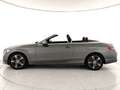 Mercedes-Benz C 220 C Cabrio 220 d Sport auto Grigio - thumbnail 2