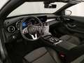 Mercedes-Benz C 220 C Cabrio 220 d Sport auto Grigio - thumbnail 9