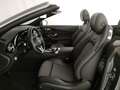 Mercedes-Benz C 220 C Cabrio 220 d Sport auto Grigio - thumbnail 7
