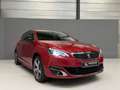 Peugeot 308 1.2 PureTech GT-line Automaat|Nieuwe Riem|Navi|LED Roşu - thumbnail 32