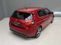 Peugeot 308 1.2 PureTech GT-line Automaat|Nieuwe Riem|Navi|LED Roşu - thumbnail 12