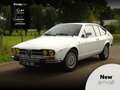 Alfa Romeo Alfetta 2.0 GT Veloce L Weiß - thumbnail 1
