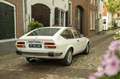 Alfa Romeo Alfetta 2.0 GT Veloce L Weiß - thumbnail 9