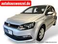 Volkswagen Polo V 1.0 Trendline - nur 26.000 km - Klima - 5-Gang Grau - thumbnail 1
