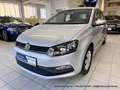 Volkswagen Polo V 1.0 Trendline - nur 26.000 km - Klima - 5-Gang Grau - thumbnail 2