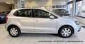 Volkswagen Polo V 1.0 Trendline - nur 26.000 km - Klima - 5-Gang Grau - thumbnail 6