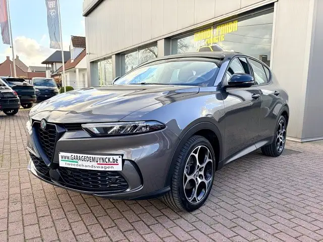 Alfa Romeo Tonale Tonale MHEV 1.5 Sprint (96 kW)