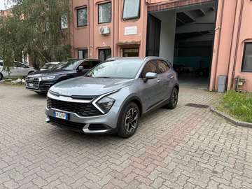 Sportage V 2023 1.6 crdi mhev Business dct