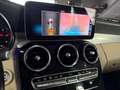 Mercedes-Benz C 220 T-Modell LEDER*NAVI*AHK*SHZ*RFK Schwarz - thumbnail 12