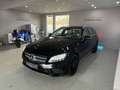 Mercedes-Benz C 220 T-Modell LEDER*NAVI*AHK*SHZ*RFK Schwarz - thumbnail 2