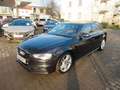 Audi A4 Lim. 2.0 TDI S line Sel. Navi+ Xenon 18" Blauw - thumbnail 1