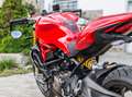 Ducati Monster 1200 S - Öhlins Fahrwerk / Brembo Bremsen Rot - thumbnail 5
