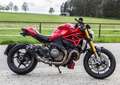 Ducati Monster 1200 S - Öhlins Fahrwerk / Brembo Bremsen Rot - thumbnail 1