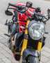 Ducati Monster 1200 S - Öhlins Fahrwerk / Brembo Bremsen Rot - thumbnail 4