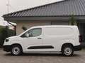 Opel Combo E Cargo Edition erhöhte Nutzlast XL Blanc - thumbnail 2