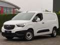 Opel Combo E Cargo Edition erhöhte Nutzlast XL Blanc - thumbnail 1