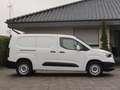 Opel Combo E Cargo Edition erhöhte Nutzlast XL Blanc - thumbnail 6