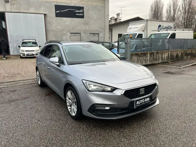 SEAT Leon Leon Sportstourer 2.0 TDI 150 CV DSG Business