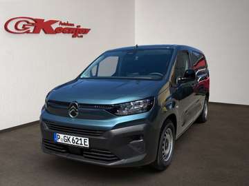 e-Berlingo XL EHZ (50 kWh)