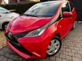 Toyota Aygo 1.0i * 47.000 Km * État Neuf * Euro 6B * CT OK! Rood - thumbnail 3
