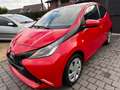 Toyota Aygo 1.0i * 47.000 Km * État Neuf * Euro 6B * CT OK! Rood - thumbnail 18