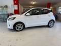 Hyundai i10 HIUNDAY I10 1.0 MPI TECH OK NEO PATENTATI Blanc - thumbnail 3