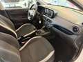 Hyundai i10 HIUNDAY I10 1.0 MPI TECH OK NEO PATENTATI Blanc - thumbnail 7