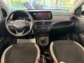Hyundai i10 HIUNDAY I10 1.0 MPI TECH OK NEO PATENTATI Blanc - thumbnail 10