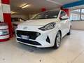 Hyundai i10 HIUNDAY I10 1.0 MPI TECH OK NEO PATENTATI Blanc - thumbnail 1