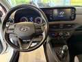 Hyundai i10 HIUNDAY I10 1.0 MPI TECH OK NEO PATENTATI Blanc - thumbnail 13