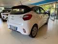Hyundai i10 HIUNDAY I10 1.0 MPI TECH OK NEO PATENTATI Blanc - thumbnail 4