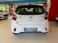 Hyundai i10 HIUNDAY I10 1.0 MPI TECH OK NEO PATENTATI Blanc - thumbnail 5