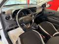 Hyundai i10 HIUNDAY I10 1.0 MPI TECH OK NEO PATENTATI Blanc - thumbnail 12