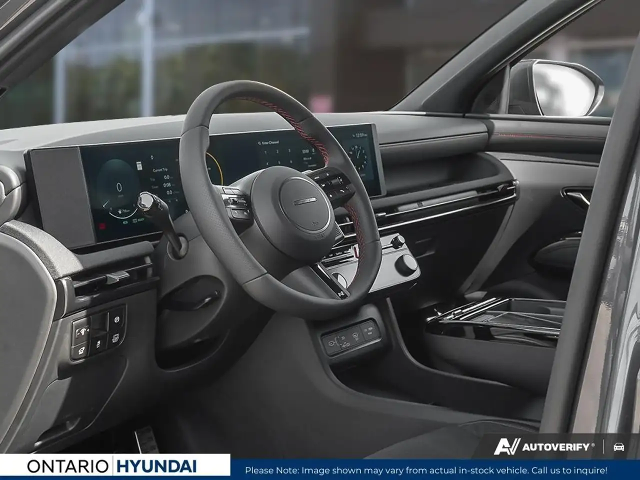 Hyundai TUCSON photo Hyundai TUCSON