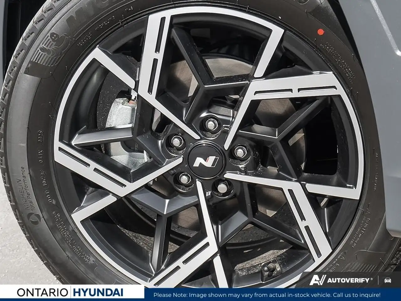 Hyundai TUCSON photo Hyundai TUCSON