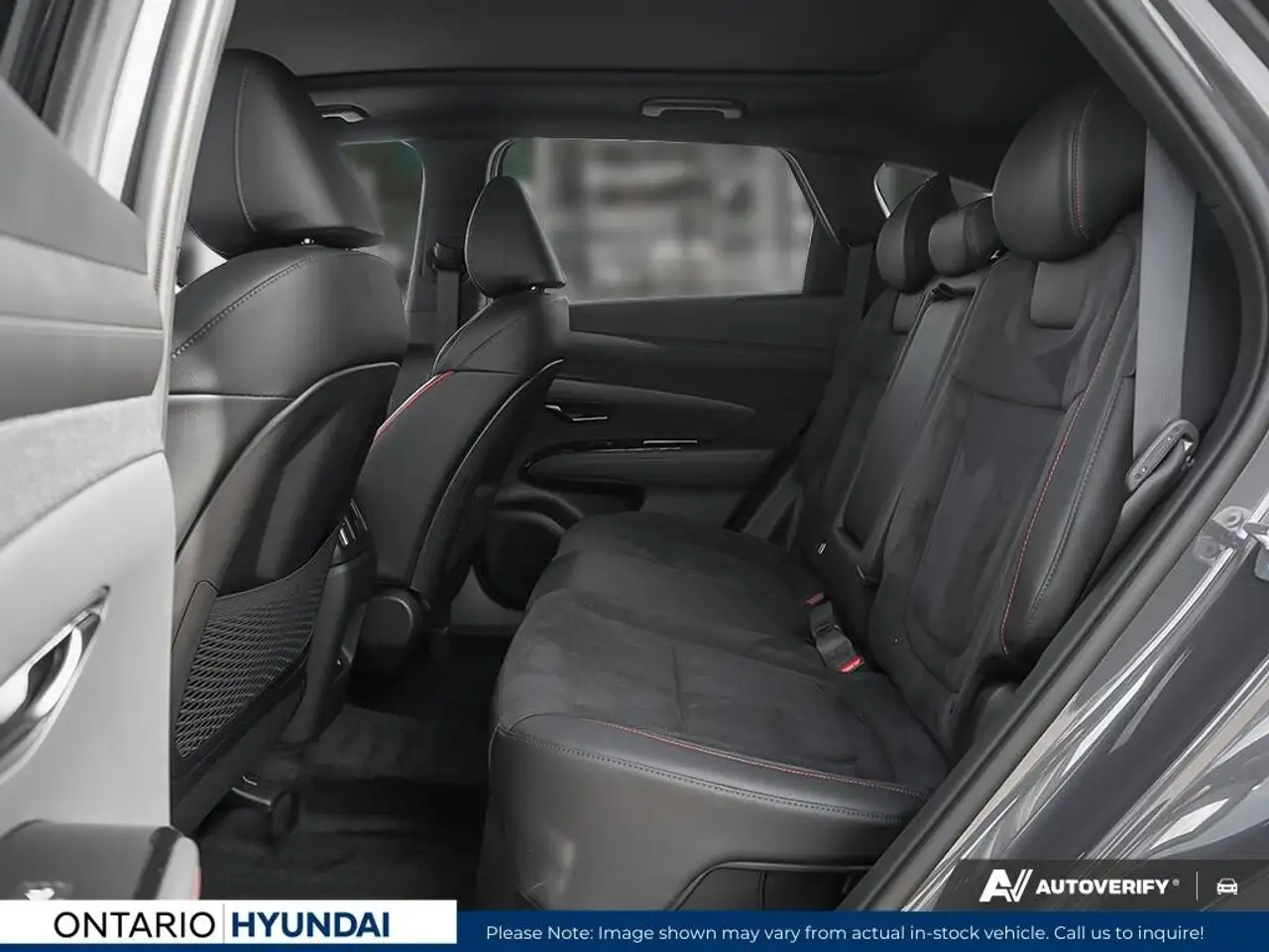 Hyundai TUCSON photo Hyundai TUCSON